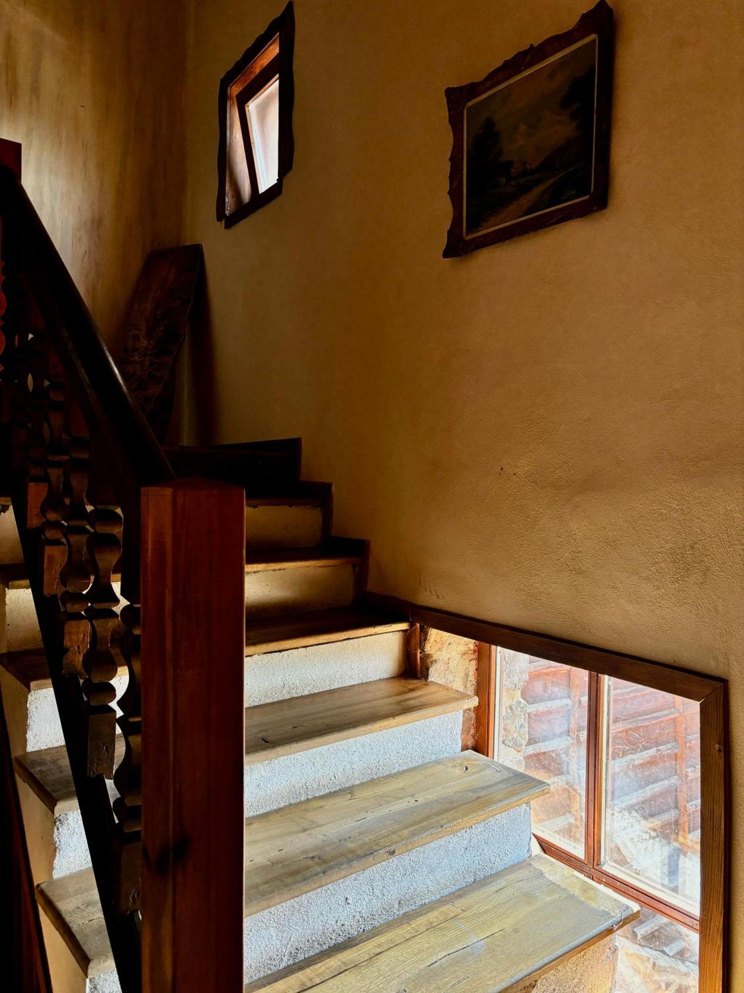 Iaspis Guesthouse Sidhirokhórion المظهر الخارجي الصورة