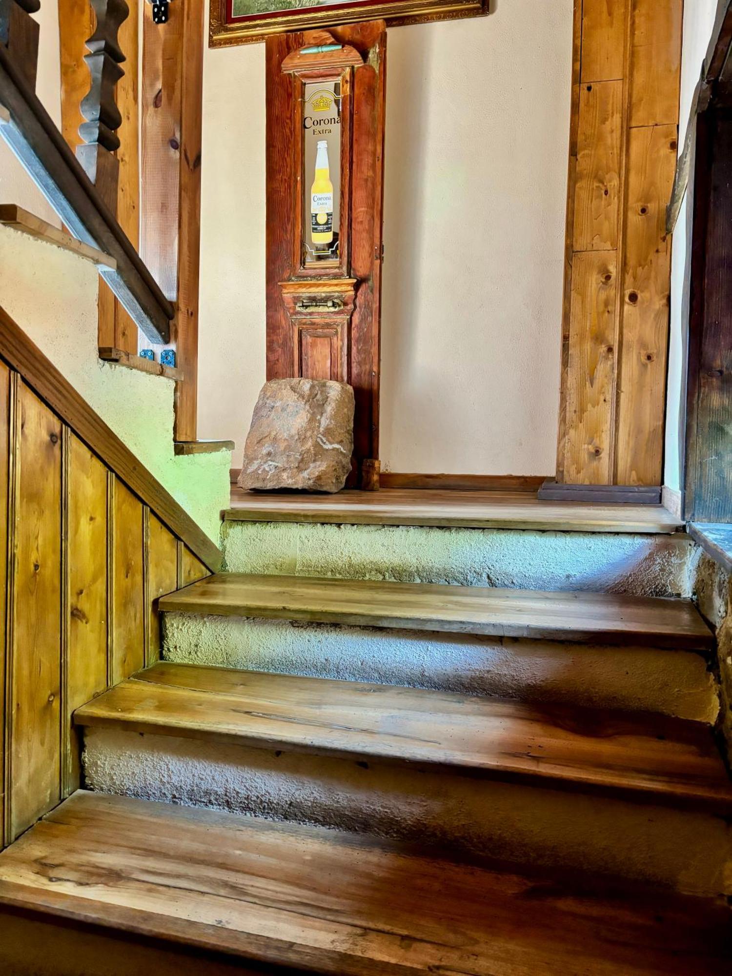 Iaspis Guesthouse Sidhirokhórion المظهر الخارجي الصورة