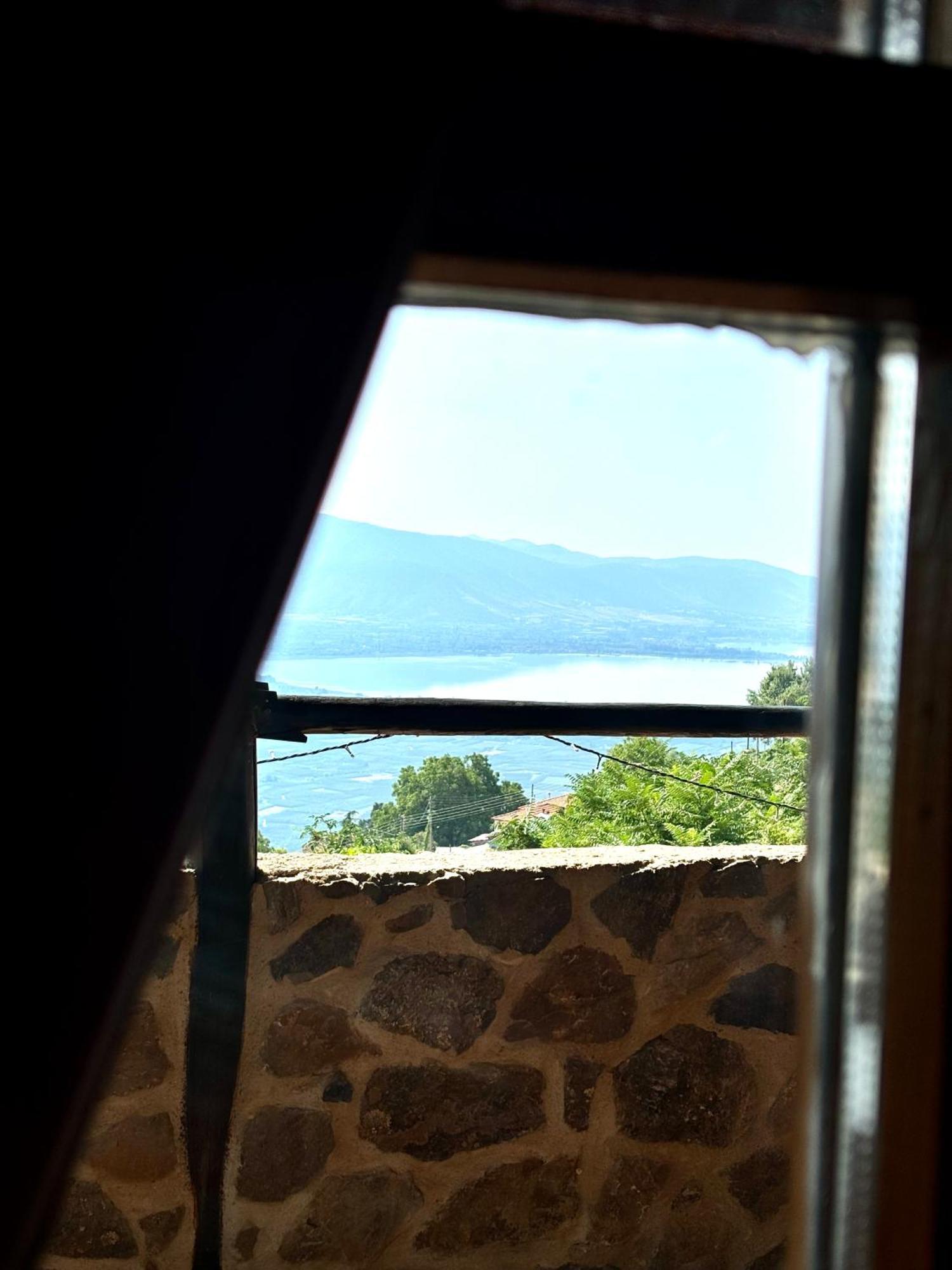 Iaspis Guesthouse Sidhirokhórion المظهر الخارجي الصورة